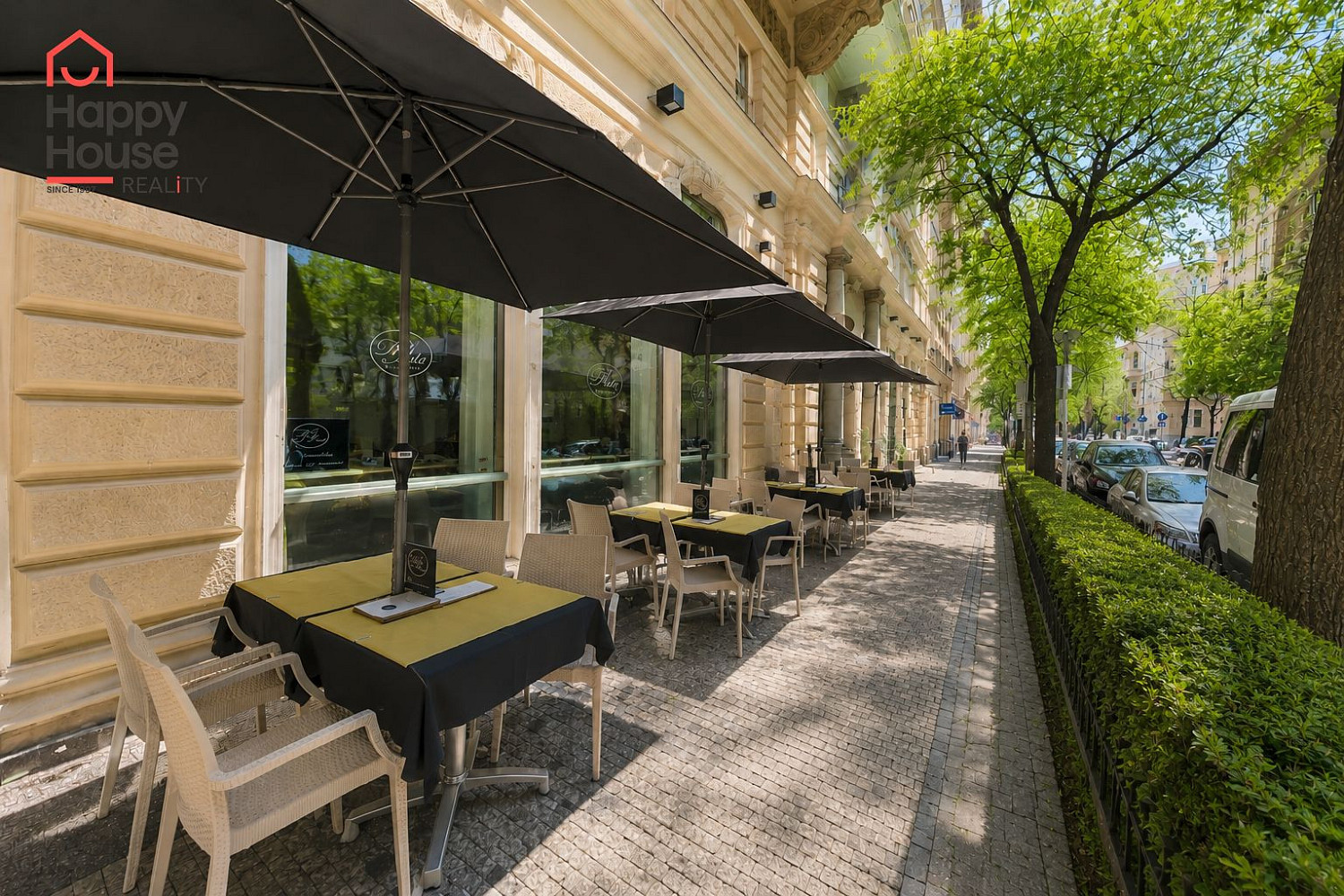 Pronájem kanceláře 224 m² – fotografie 5