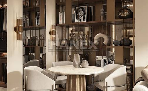 Prodej bytu 1+kk 26 m², Chakvi, Gruzie