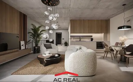 Prodej bytu 4+kk 97 m², Košuličova, Brno - Horní Heršpice