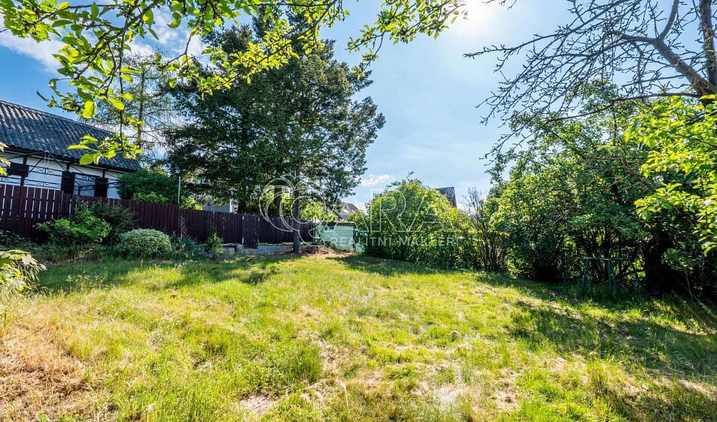 Prodej chaty/chalupy 38 m² s pozemkem 491 m², Hradištko – náhled fotky 10