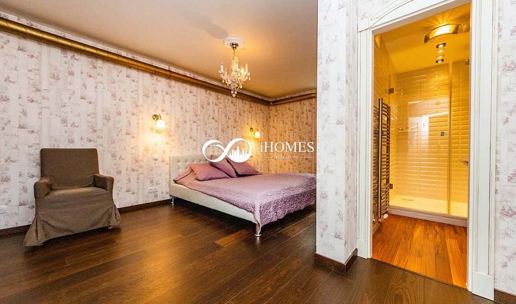Prodej domu 484 m² s pozemkem 5 684 m², Praha – náhled fotky 32