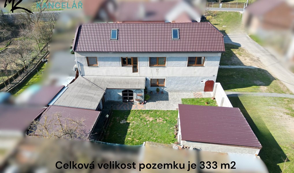 Prodej domu 150 m², Lobodice – náhled fotky 2