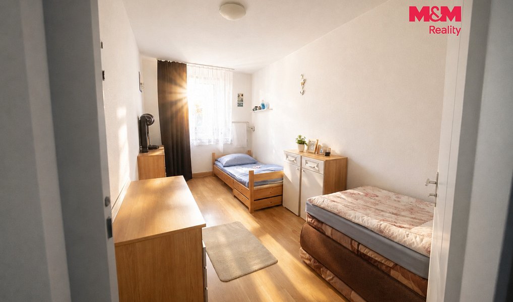 Prodej domu 230 m² s pozemkem 915 m², Kopidlno – náhled fotky 10