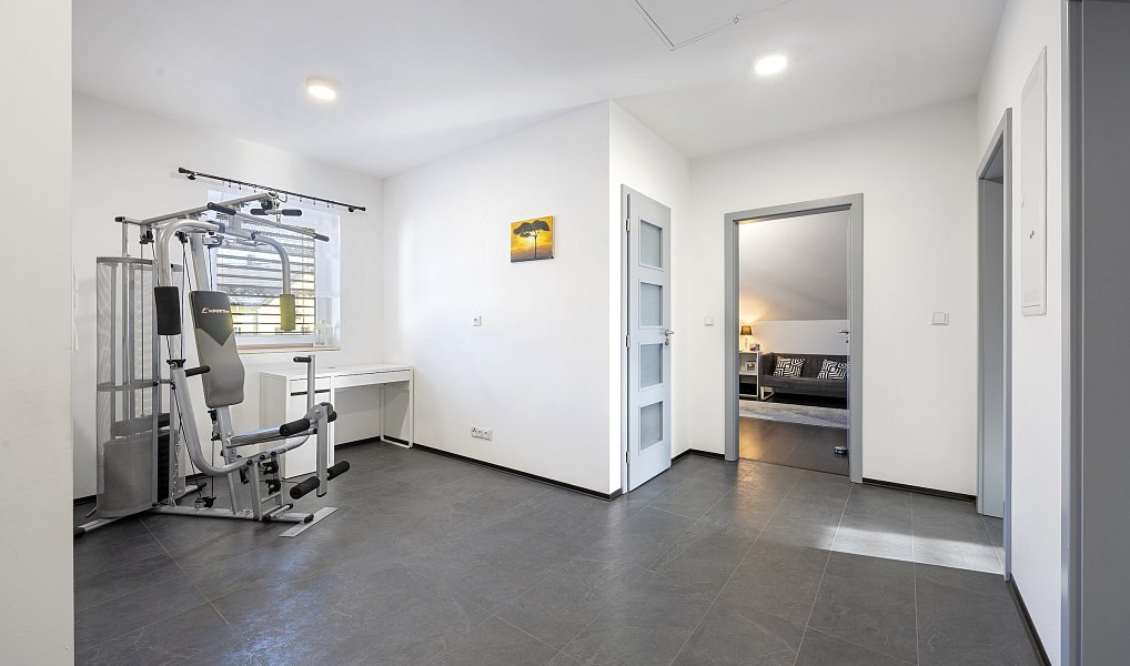 Prodej domu 225 m² s pozemkem 803 m², Letovice – náhled fotky 20