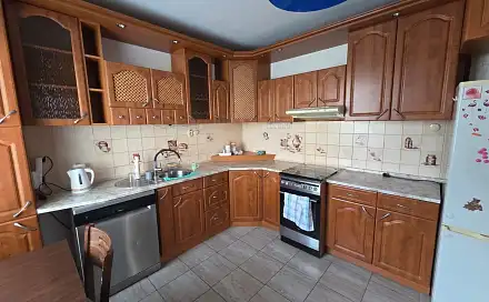 Pronájem bytu 3+1 58 m², Josefa Ševčíka, Most
