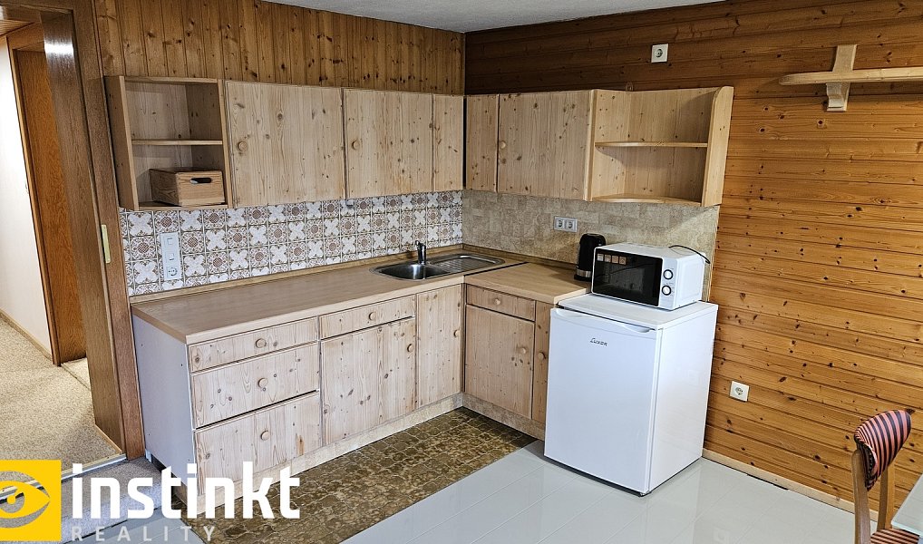 Pronájem bytu 2+1 70 m², Železná Ruda – náhled fotky 6