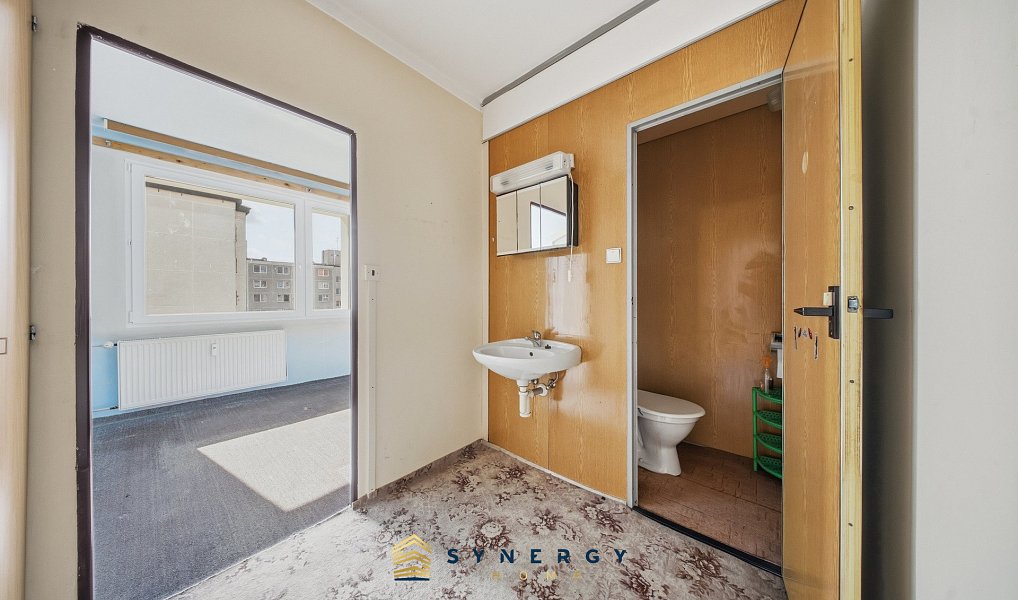 Prodej bytu 4+1 83 m², Horní Bříza – náhled fotky 16