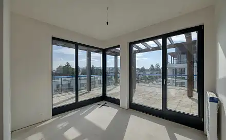 Prodej bytu 5+kk 160 m², K Beranovu, Praha 8 - Dolní Chabry