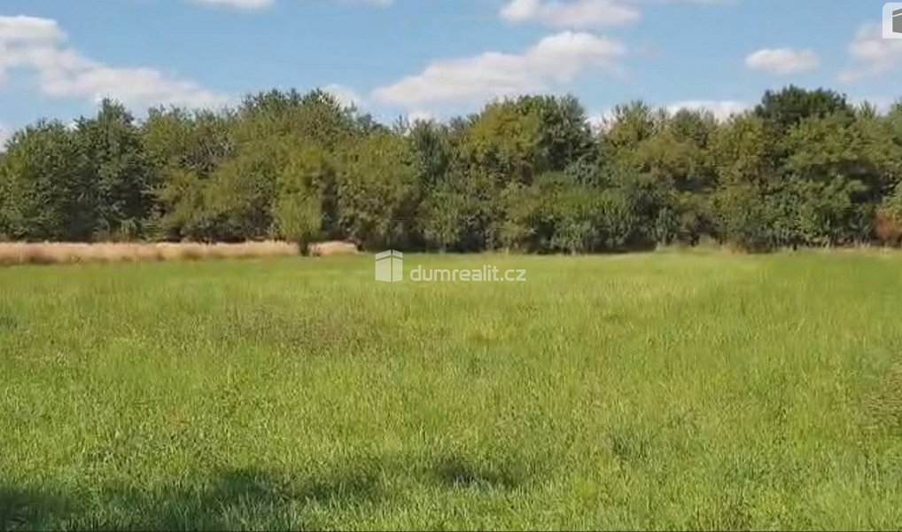 Prodej zahrady 1 141 m², Hranice – náhled fotky 5