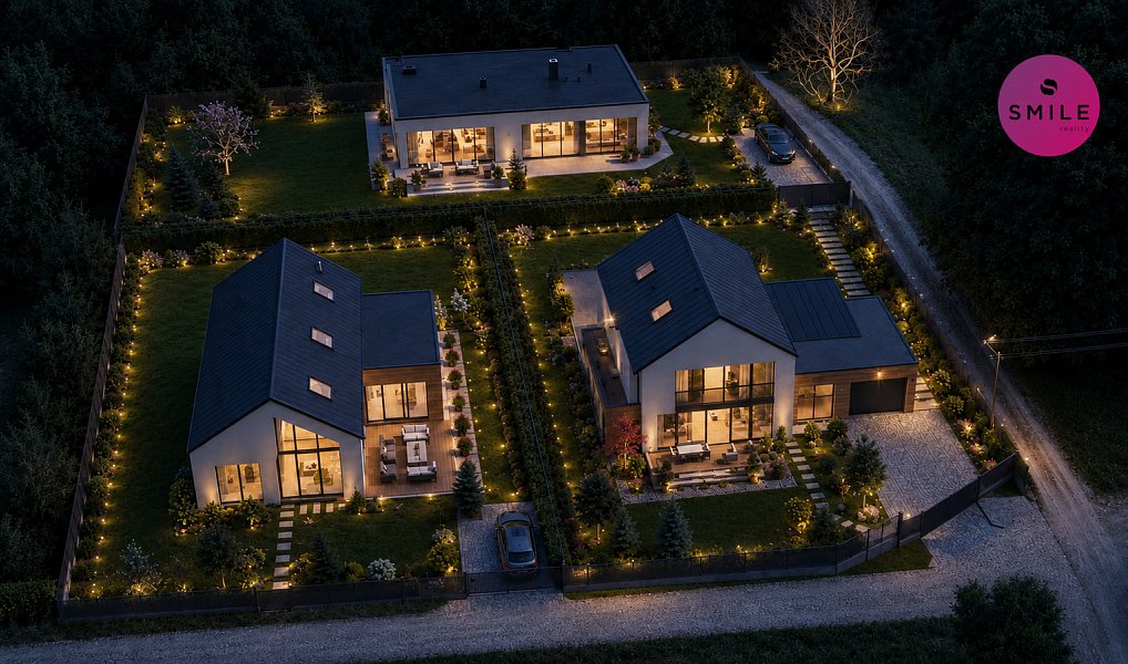 Prodej stavebního pozemku 3 158 m², Hukvaldy – náhled fotky 8