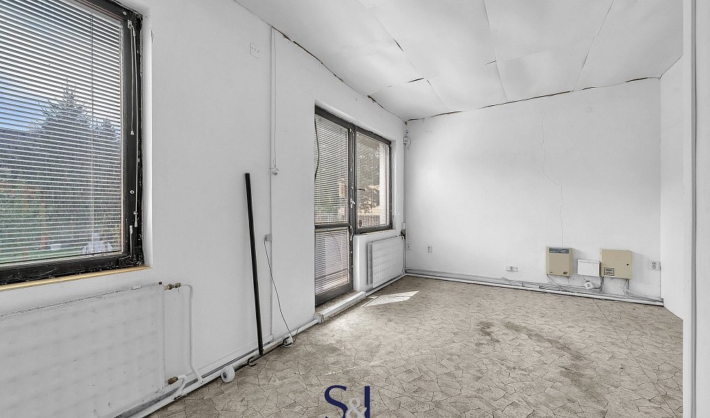 Prodej obchodních prostor 325 m², Nový Bor – náhled fotky 26
