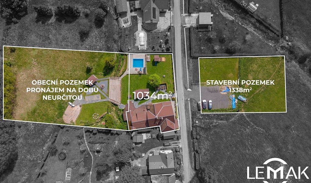 Prodej chaty/chalupy 300 m² s pozemkem 2 372 m², Ryžoviště – náhled fotky 2