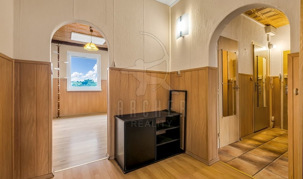 Prodej bytu 5+kk 91 m², Liberec – náhled fotky 13
