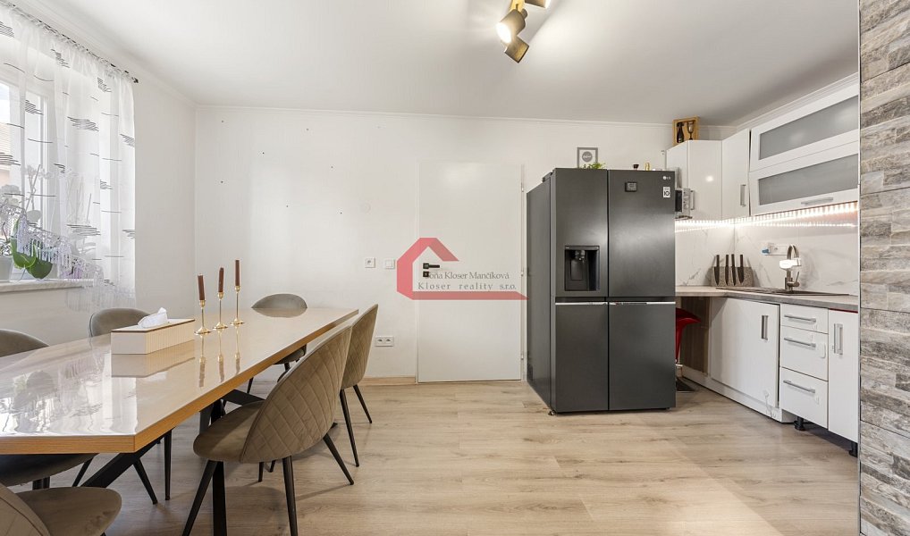 Prodej domu 115 m² s pozemkem 306 m², Břeclav – náhled fotky 4