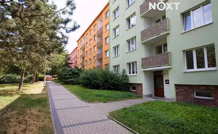 Prodej bytu 3+kk 65 m², Pražská, Žatec, okres Louny