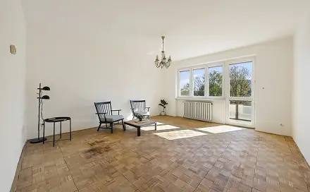 Prodej bytu 3+1 82 m²