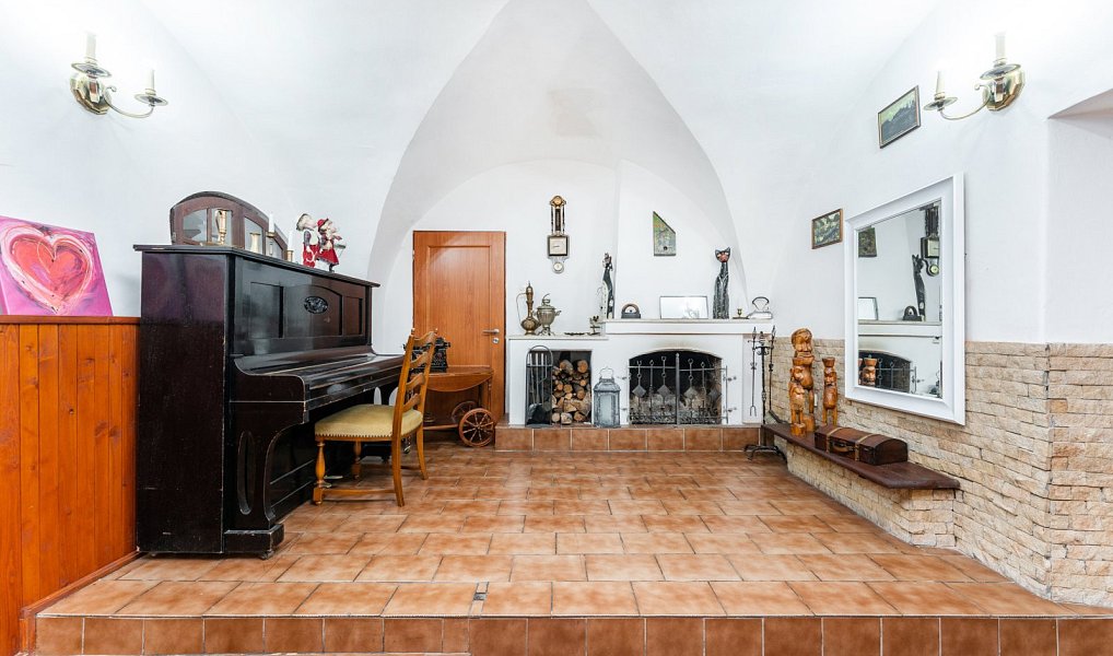 Prodej obchodních prostor 425 m², Ostrov – náhled fotky 2