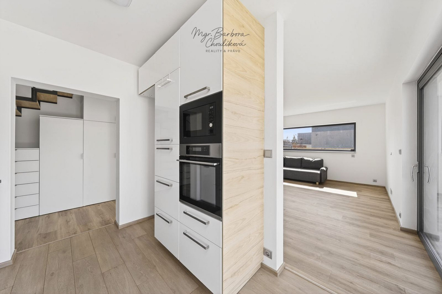 Prodej domu 134 m² s pozemkem 520 m² – fotografie 5