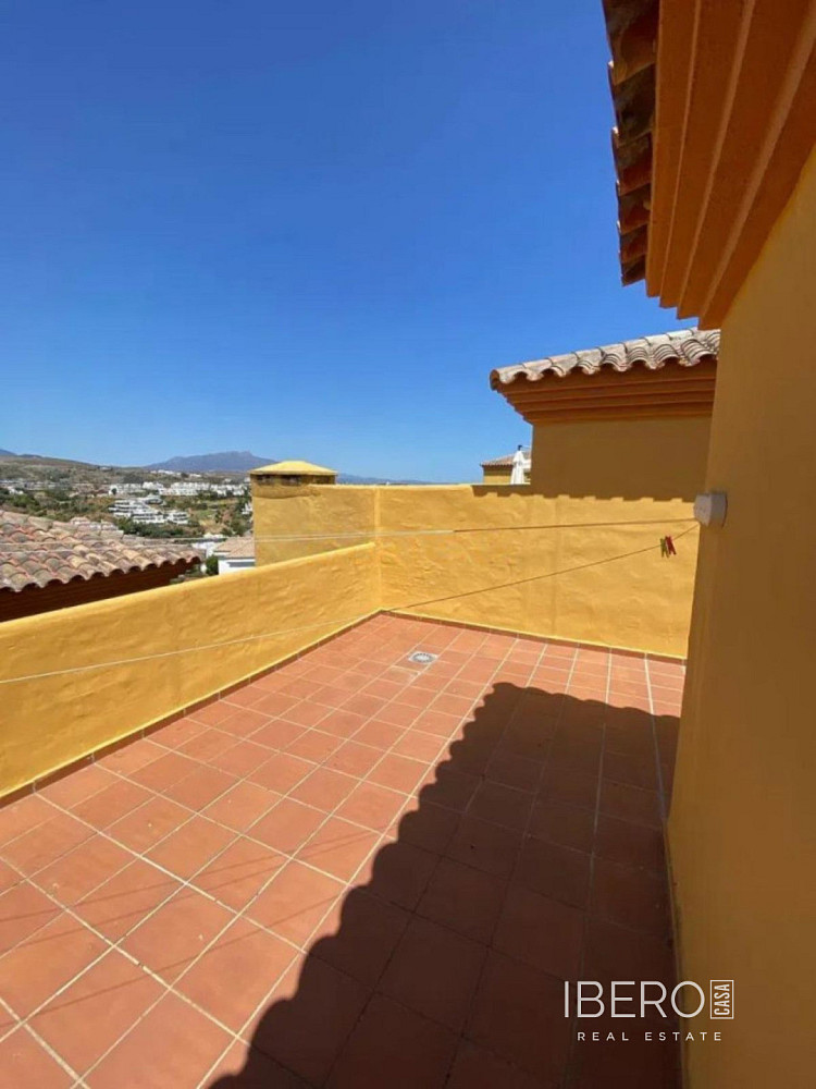 Piso 5+kk – Estepona, Barriada Islas Canarias - Vista 5