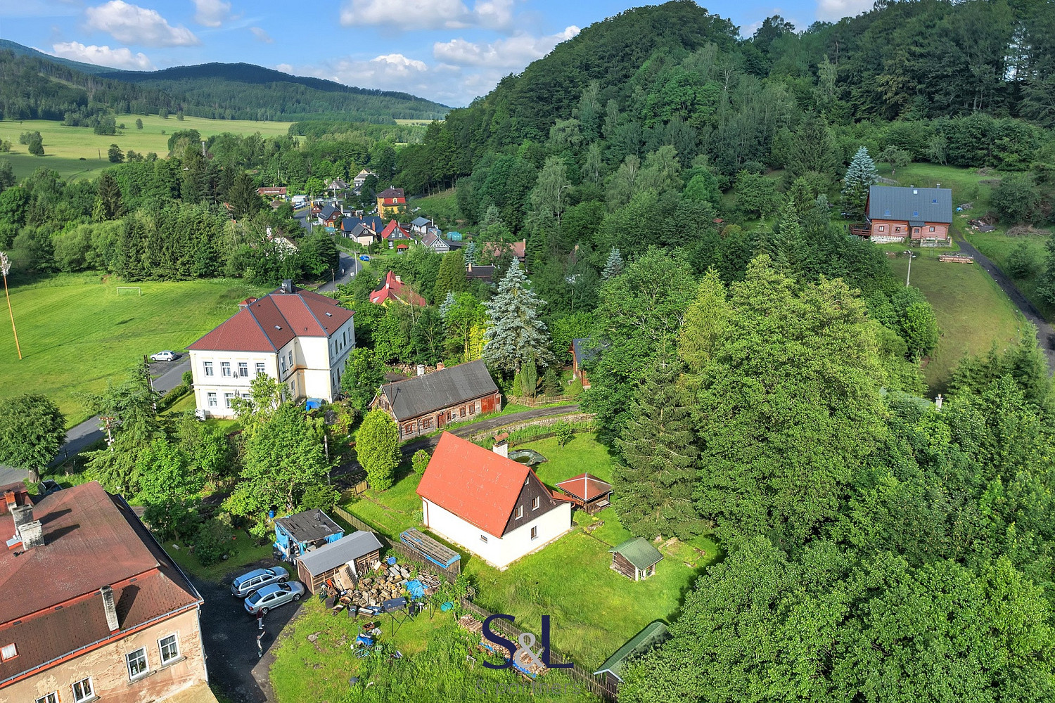 Prodej domu 135 m² s pozemkem 1 112 m² – fotografie 5