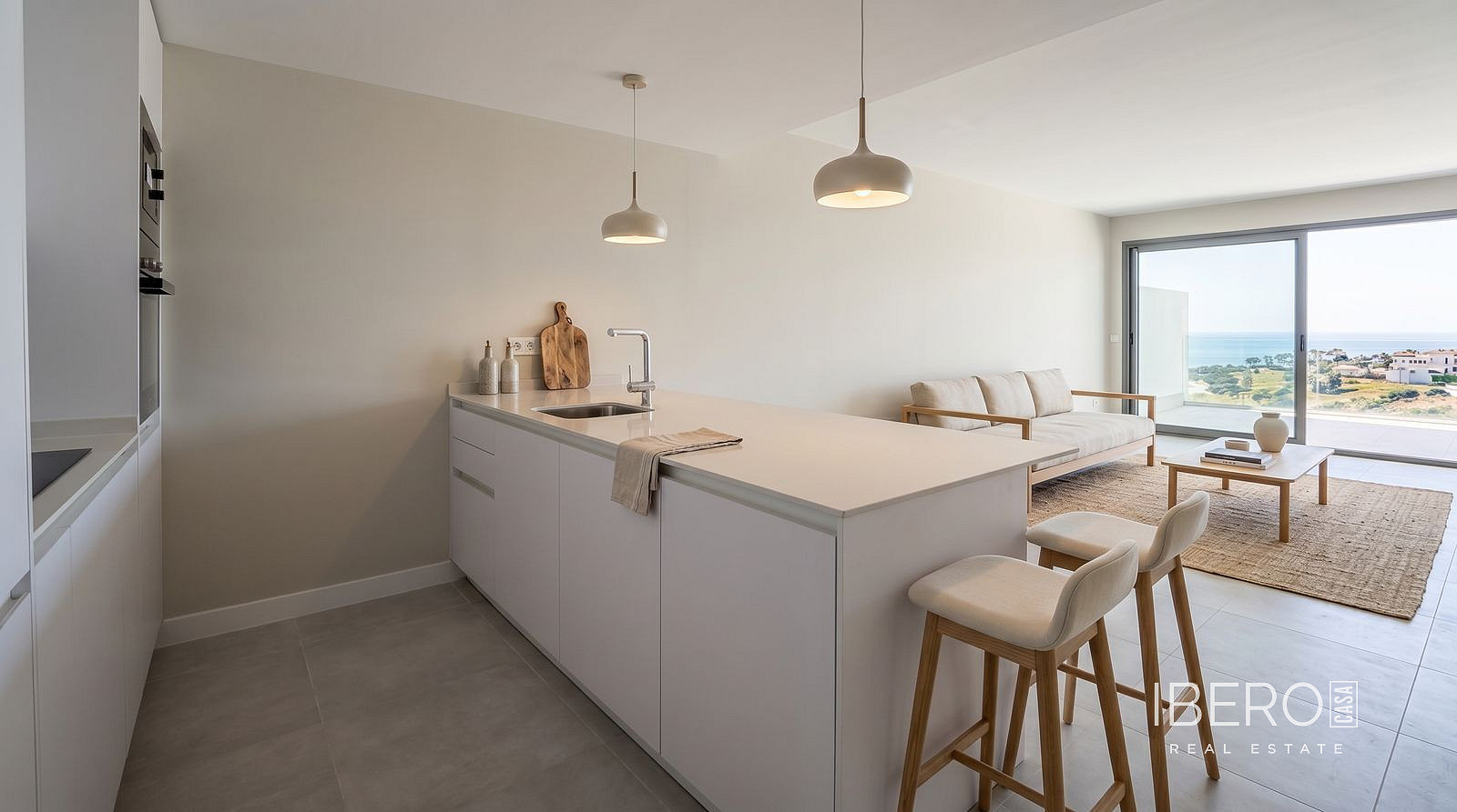 Piso 3+kk – Manilva, Castillo de la Duquesa - Vista 5