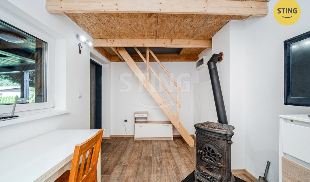 Prodej chaty/chalupy 60 m² s pozemkem 394 m², Třinec – náhled fotky 7