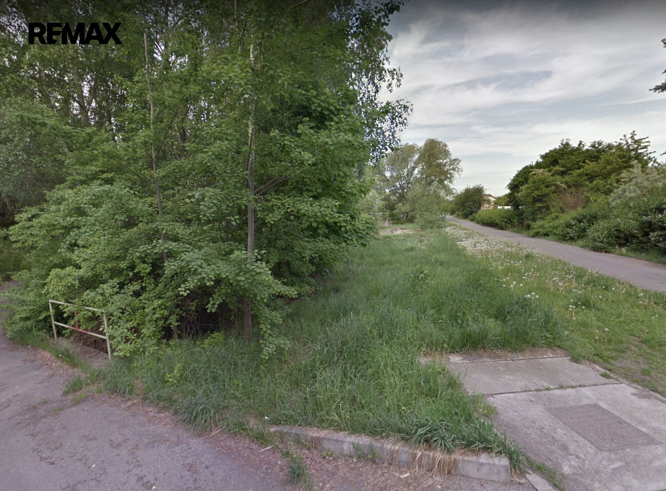 Prodej louky 2 338 m²
