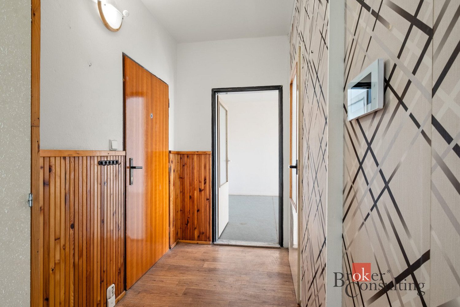 Prodej bytu 2+1 62 m² – fotografie 5