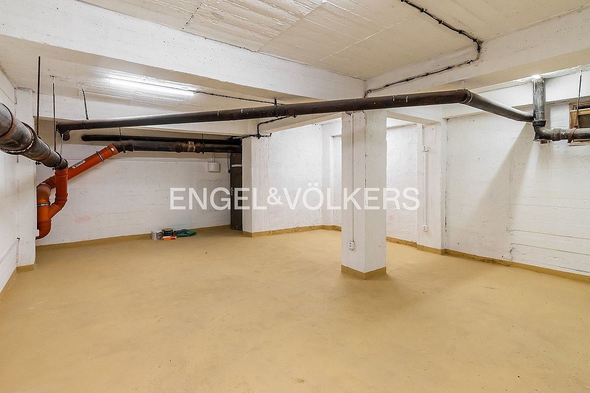 Pronájem skladovacích prostor 45 m² – fotografie 3
