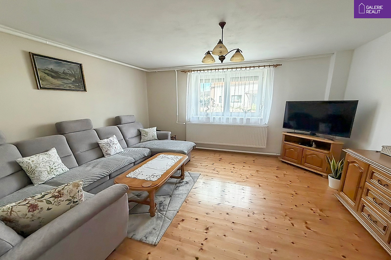 Prodej domu 89 m² s pozemkem 270 m² – fotografie 2