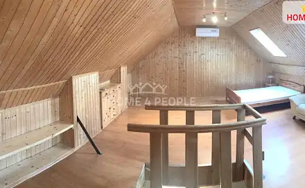 Pronájem bytu 2+1 70 m², Šámalova, Horoušany, okres Praha-východ