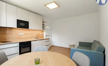 Prodej bytu 2+kk 34 m², Nová Pec - Nové Chalupy, okres Prachatice