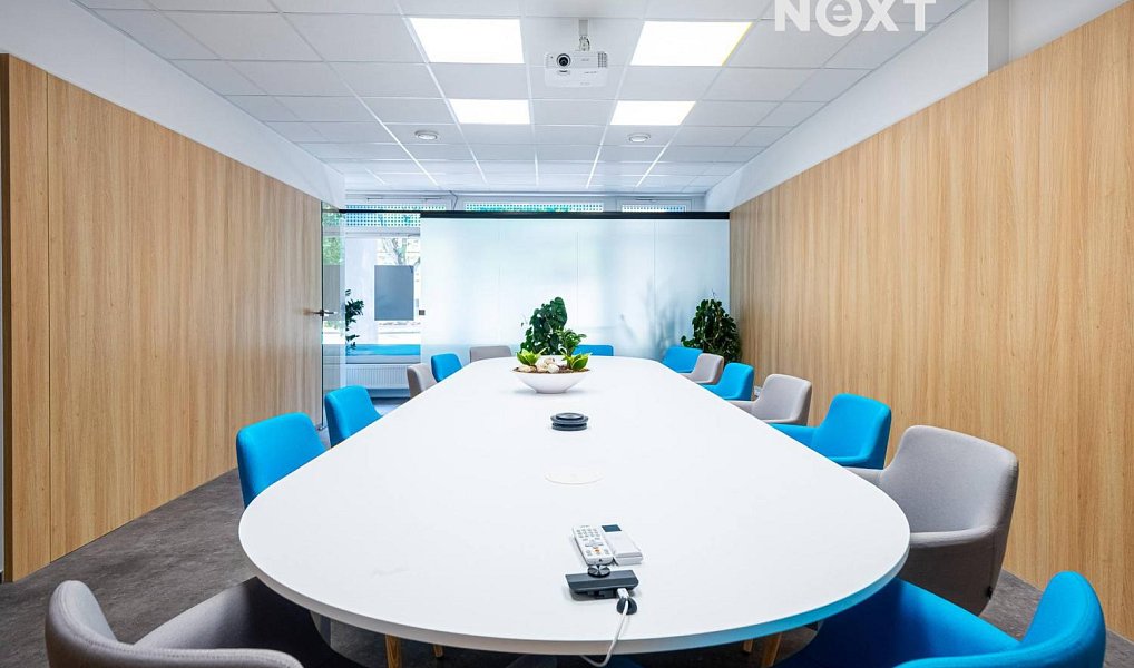 Prodej obchodních prostor 200 m², Pardubice – náhled fotky 15