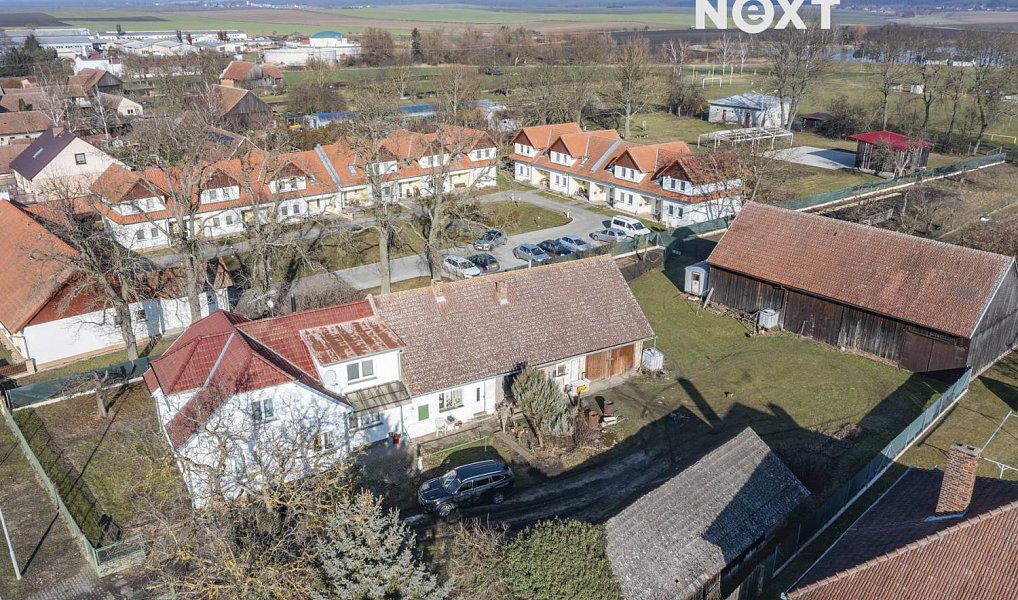 Prodej domu 190 m² s pozemkem 4 320 m², Kněžice – náhled fotky 8