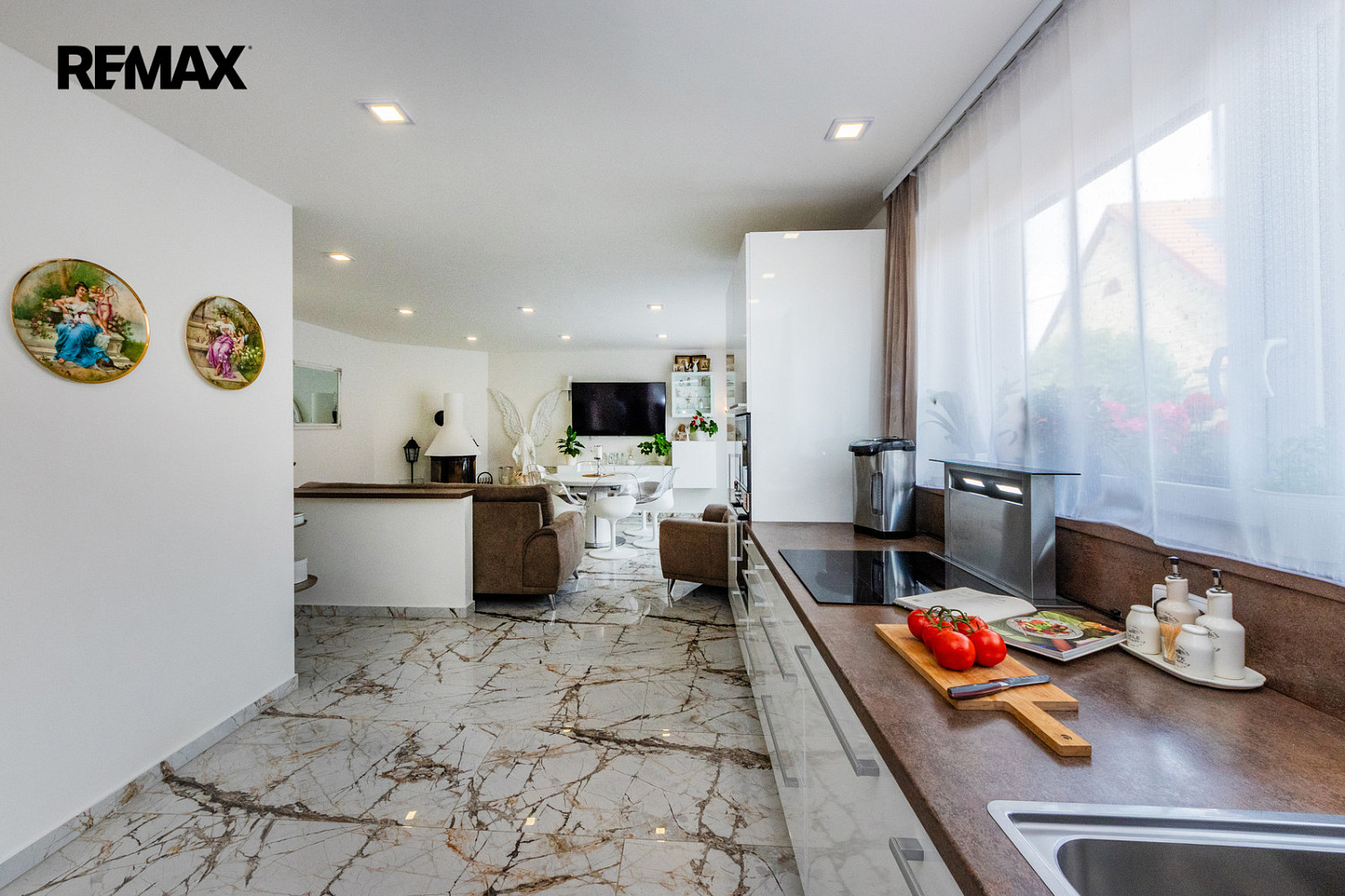 Prodej domu 146 m² s pozemkem 111 m²
