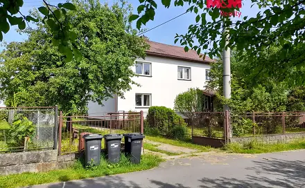 Pronájem domu 150 m² s pozemkem 970 m², Valašské Meziříčí - Hrachovec, okres Vsetín