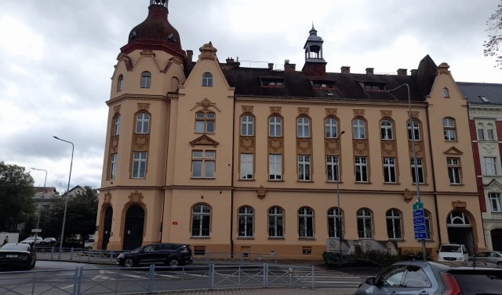 Pronájem kanceláře 30 m², Děčín – náhled fotky 19