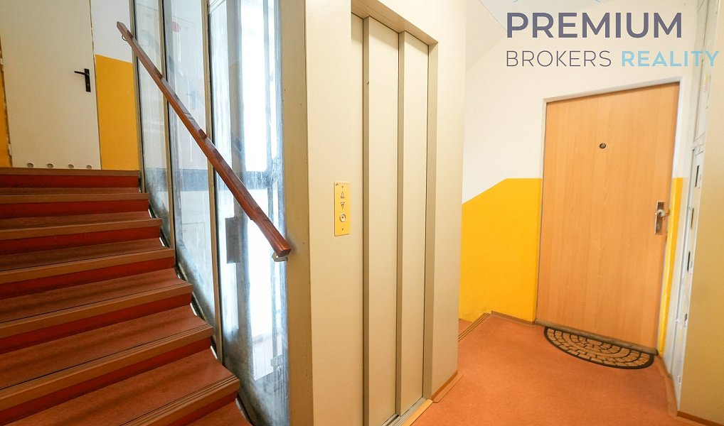 Prodej bytu 3+1 79 m², Štětí – náhled fotky 18