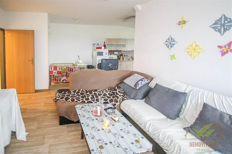 Pronájem bytu 3+kk 67 m² — photo 4