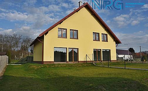 Prodej domu 119 m² s pozemkem 384 m², Zachrašťany, okres Hradec Králové