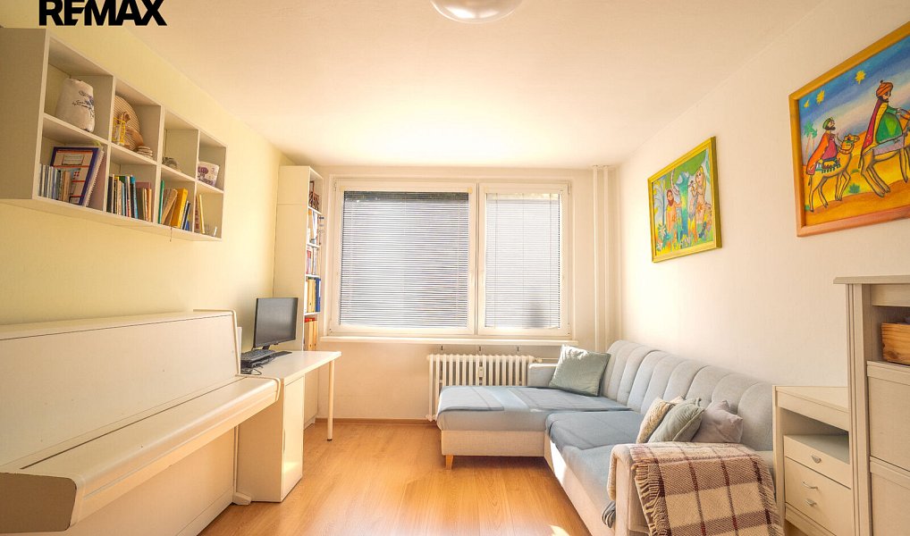 Prodej bytu 3+kk 62 m², Praha – náhled fotky 3