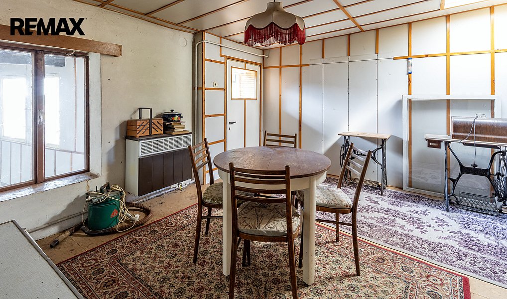 Prodej domu 500 m² s pozemkem 487 m², Cvikov – náhled fotky 40