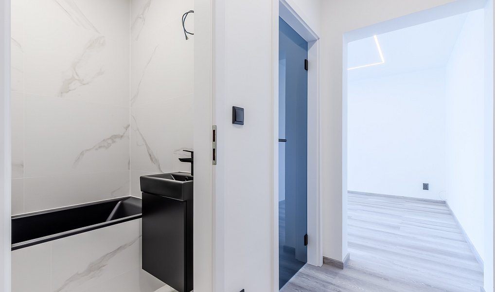 Prodej bytu 1+1 36 m², Praha – náhled fotky 9