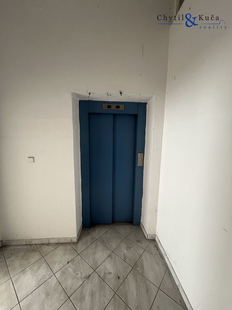 Prodej nájemního domu, činžáku 470 m² – fotografie 5
