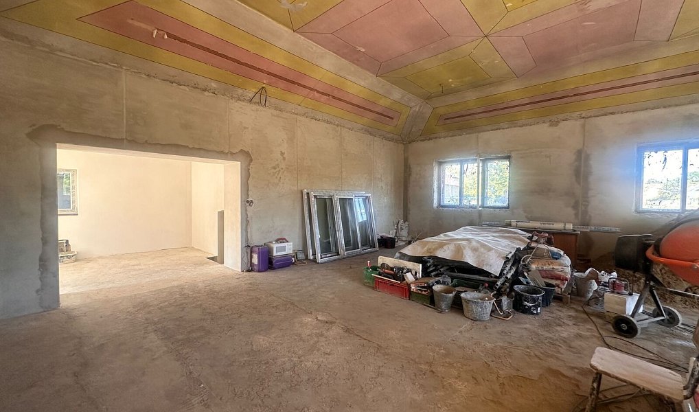 Prodej domu 230 m² s pozemkem 550 m², Lkáň – náhled fotky 7