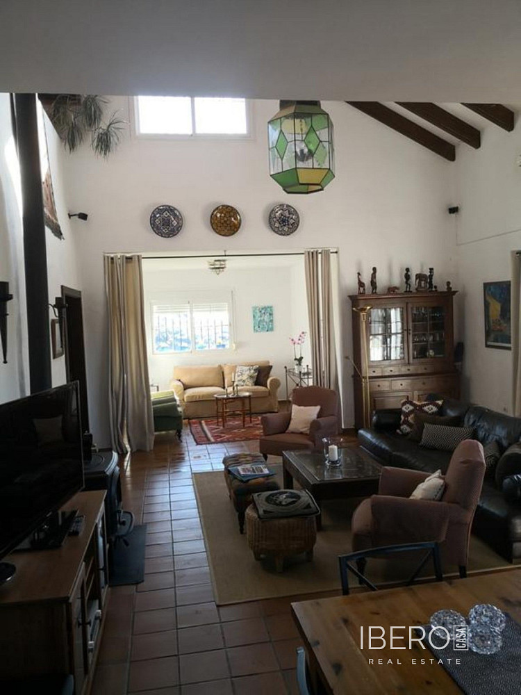 Casa 5+kk – Estepona, Barriada Islas Canarias - Vista 5