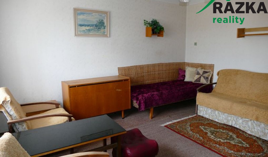 Prodej chaty/chalupy 46 m² s pozemkem 647 m², Blížejov – náhled fotky 8