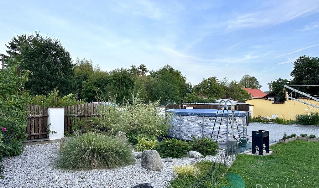 Pronájem domu 90 m² s pozemkem 473 m², Homole – náhled fotky 24