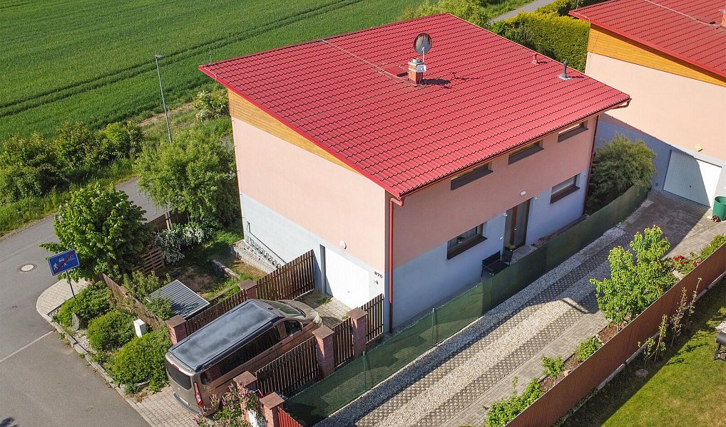 Prodej domu 147 m² s pozemkem 315 m², Vejprnice – náhled fotky 33