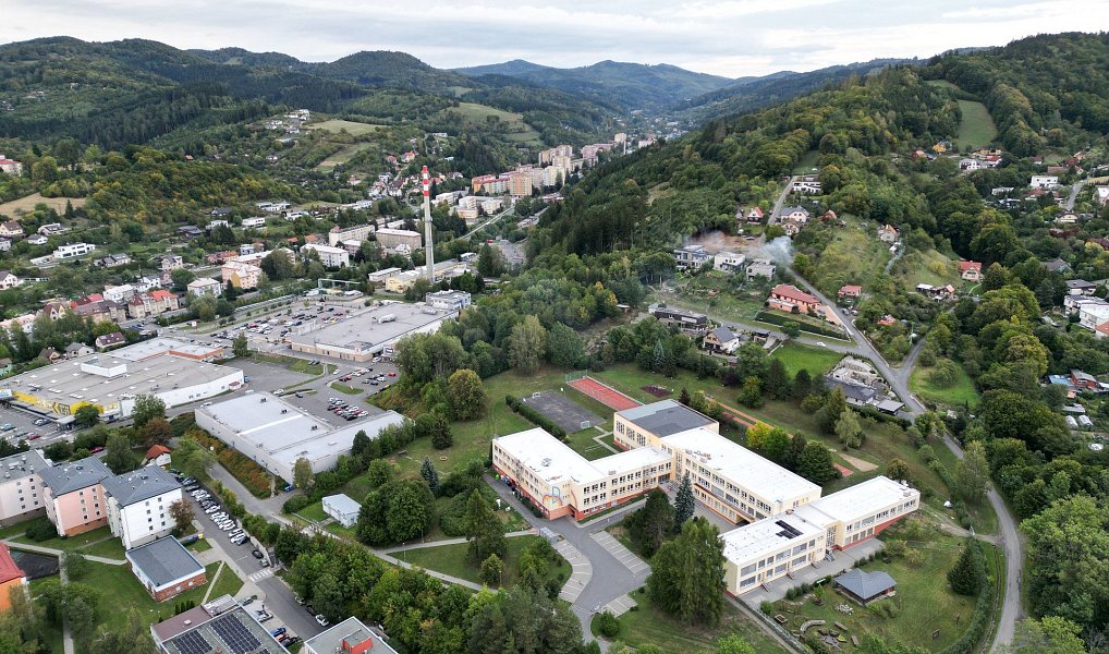 Prodej bytu 1+1 33 m², Vsetín – náhled fotky 6